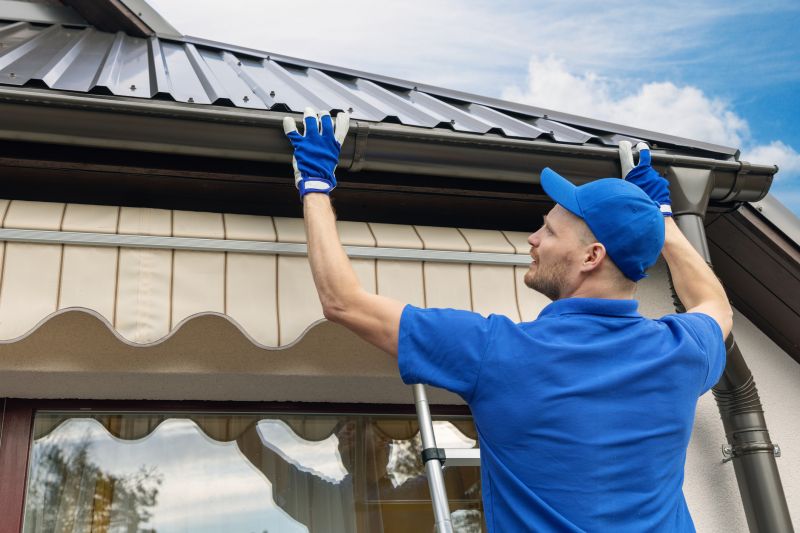 Business Gutter Installation