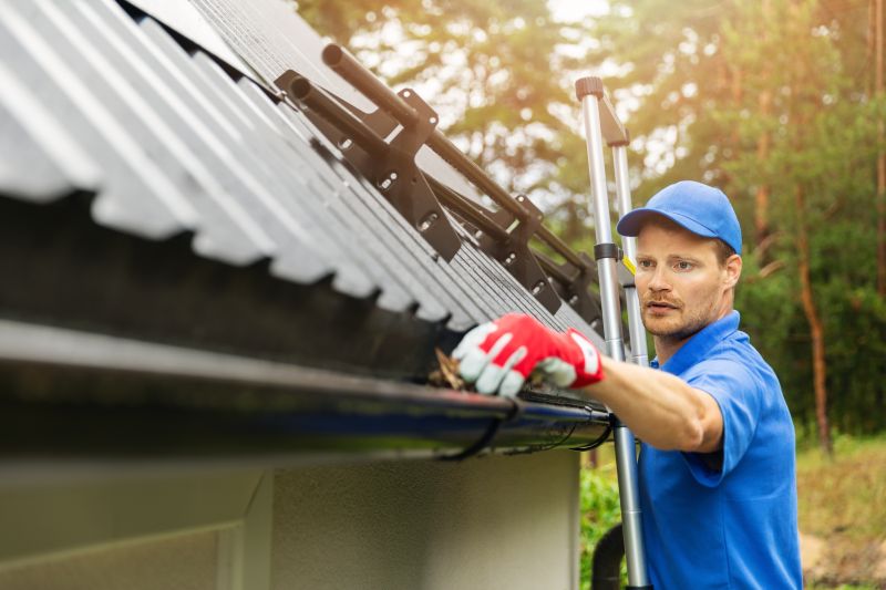 Business Gutter Installation