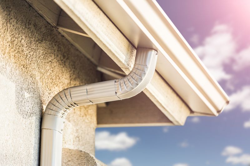 Gutter Installation Service detail