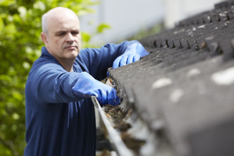 Gutter Service